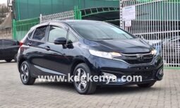 HONDA – FIT (L HONDA SENSING)