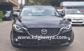 MAZDA  ATENZA