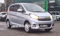 NISSAN – DAYZ (2WD)