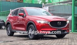 MAZDA – CX5 (XD Proactive / AWD)