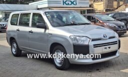
										TOYOTA – PROBOX VAN (Hybrid DX Comfort) full									