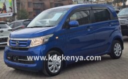 
										HONDA – N WAGON  (G-GRADE) full									