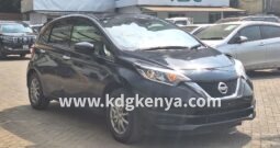 
NISSAN – NOTE (X-GRADE) full									