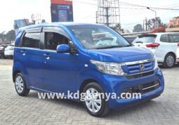 HONDA – N WAGON (G-GRADE)