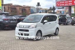 DAIHATSU – MOVE (L)