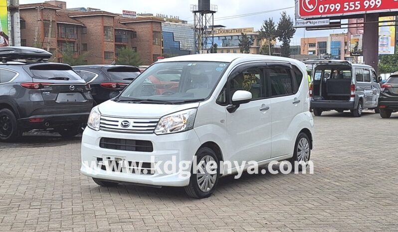 
								DAIHATSU – MOVE (L) full									