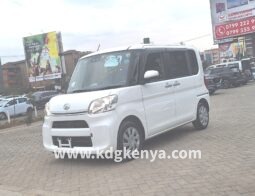 DAIHATSU – TANTO (L SA3)