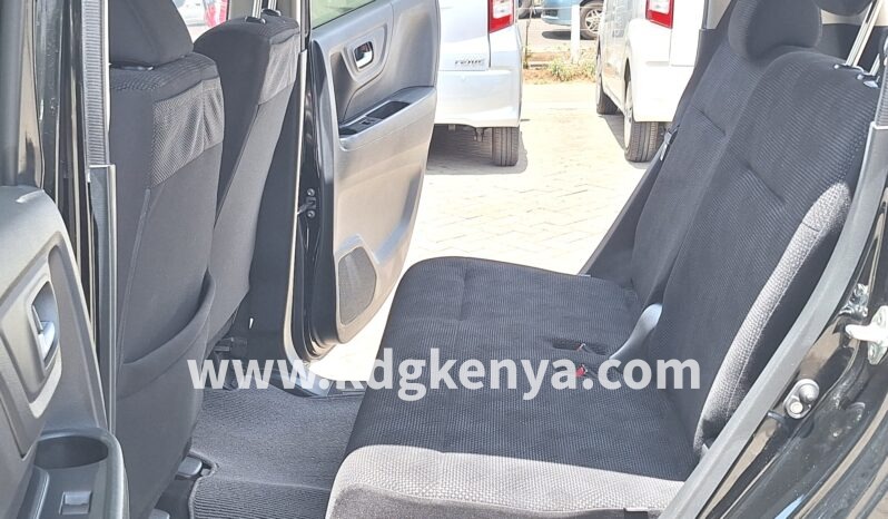 
								HONDA – N WAGON (G L Package) full									