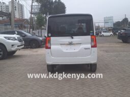 
										DAIHATSU – TANTO (L SA3) full									