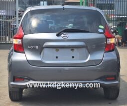 
										NISSAN – NOTE  (E-POWER X) full									