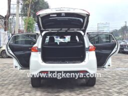 
										TOYOTA – HARRIER (Premium / 4WD) full									
