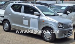 MAZDA – CAROL  (2WD)