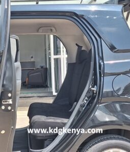 
										HONDA – N WAGON (G SS Package II) full									