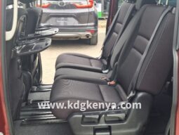 
										NISSAN – SERENA (Highway Star – V Selection / 8 SEATER) full									