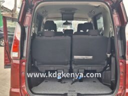 
										NISSAN – SERENA (Highway Star – V Selection / 8 SEATER) full									