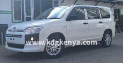 
										TOYOTA – PROBOX VAN (DX Comfort / 4WD) full									