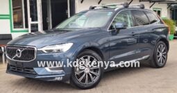 
VOLVO – XC60 (D4 INSCRIPTION / AWD / EX JAPAN) full									