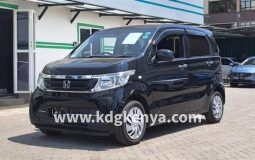 
										HONDA – N WAGON (G SS Package II) full									