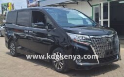 
										TOYOTA – ESQUIRE (XI / 8 SEATER) full									