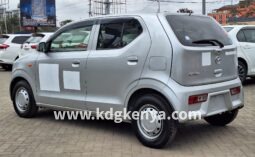 
										MAZDA – CAROL  (2WD) full									