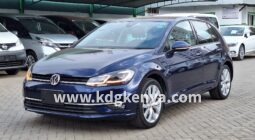 
										VOLKSWAGEN – GOLF (TSI High Line / EX-JAPAN) full									