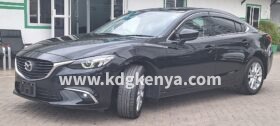 MAZDA  ATENZA