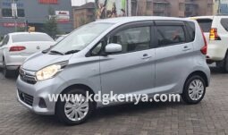 NISSAN – DAYZ (2WD)