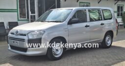 
										TOYOTA – PROBOX VAN (Hybrid DX Comfort) full									