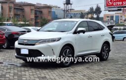 
										TOYOTA – HARRIER (Premium / 4WD) full									