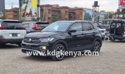 
										VOLKSWAGEN – T-CROSS (TSI FIRST / 2WD / NEW MODEL) full									