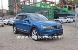 
										VOLKSWAGEN – TIGUAN (TSI HIGH LINE / 2WD) full									