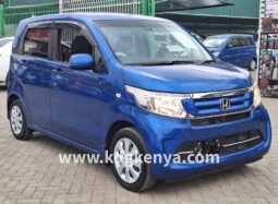 
										HONDA – N WAGON  (G-GRADE) full									