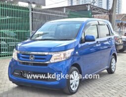 HONDA – N WAGON (G-GRADE)