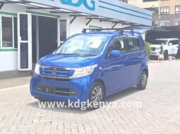HONDA – N WAGON (G-GRADE)