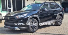 TOYOTA  RAV4