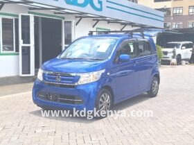 HONDA – N WAGON (G-GRADE)