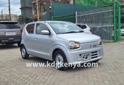 SUZUKI – ALTO (S)