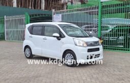 DAIHATSU – MOVE (L)