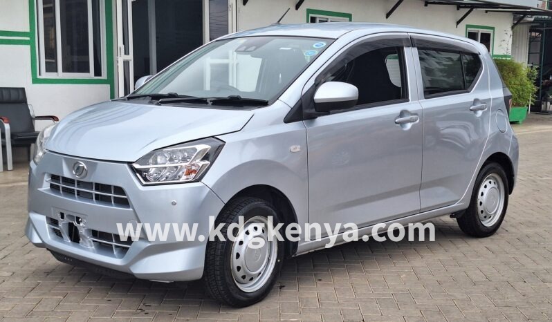 
								DAIHATSU – MIRA (X SA3) full									