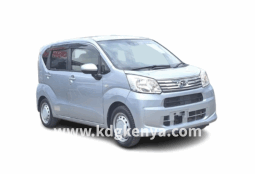 DAIHATSU – MOVE (L_SA3)