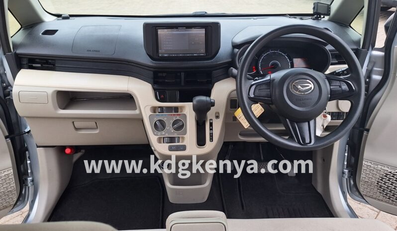 
								DAIHATSU – MOVE (L_SA3) full									