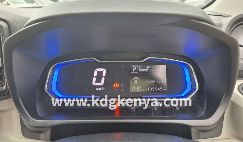 
								DAIHATSU – MIRA (X SA3) full									