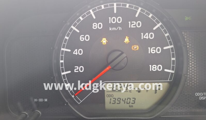 
								TOYOTA – PROBOX VAN (GL-PACKAGE – 4WD) full									