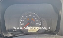 
										TOYOTA – PROBOX VAN (DX Comfort / 4WD) full									