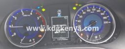 TOYOTA – HILUX (Z-GRADE / 4WD / EX-JAPAN)