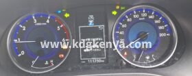 TOYOTA – HILUX (Z-GRADE / 4WD / EX-JAPAN)