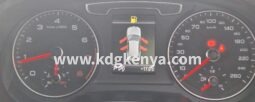 AUDI – Q3 (2.0TFSI QUATTRO / 180PS / S-LINE PACKAGE)