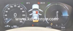 
VOLVO – XC60 (D4 INSCRIPTION / AWD / EX JAPAN) full									
