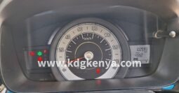 
										HONDA – N WAGON (G SS Package II) full									