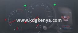 
										TOYOTA – COROLLA SPORT (GX / 1.2L TURBO) full									